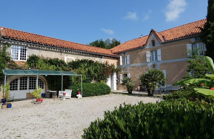 Maison de Maître — photo 2