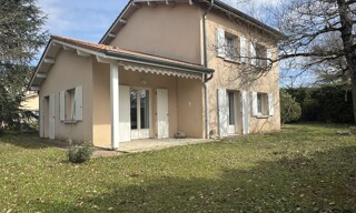 Maison 5 Pièces 120 m² à vendre à Chatuzange-le-Goubet (26300)