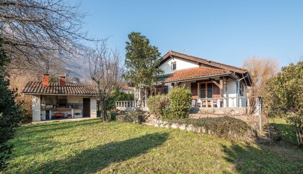 Villa / Maison 8 pièces  à vendre Claix 38640