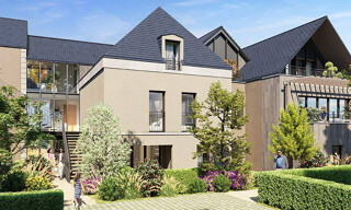 Appartement 2 Pièces 42 m² à vendre à Amboise (37400)