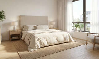 Appartement 4 Pièces 73 m² à vendre à Dijon (21000)