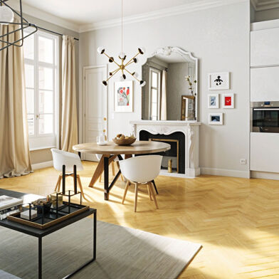 Appartement 1 pièces 276956 €