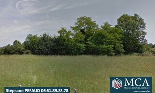 Terrain  1422 m² à vendre à Auterrive (64270)