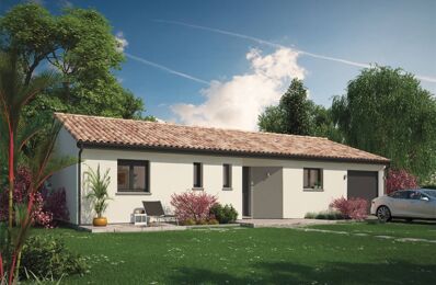 maison 4 pièces 85 m2 à vendre à Saint-Palais-sur-Mer (17420)