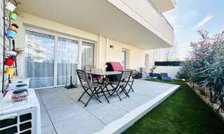 Appartement 3 Pièces 57 m² à vendre à Marignane (13700)