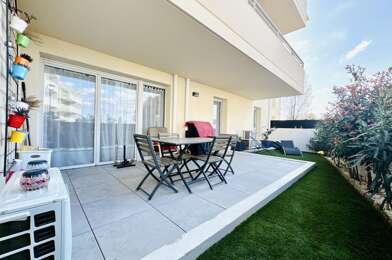 Appartement 3 pièces 264000 €