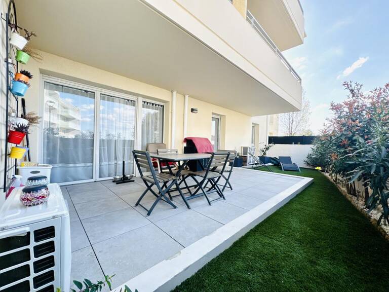 Appartement — photo 1