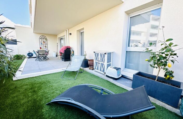 Appartement — photo 2