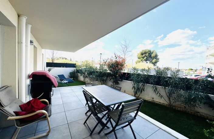 Appartement — photo 3