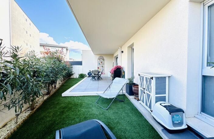 Appartement — photo 4