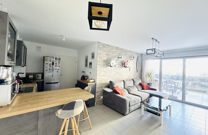 Appartement — photo 5