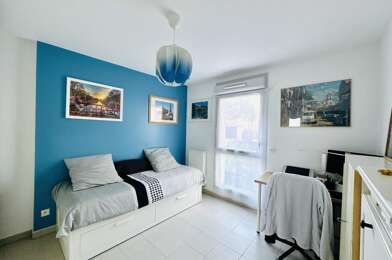 Appartement 3 pièces 264000 €