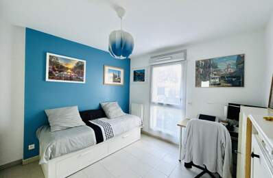 Appartement — photo du bien