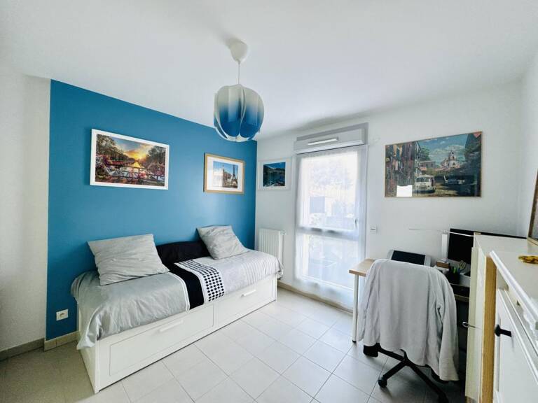 Appartement — photo 1