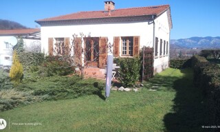 Maison 4 Pièces 111 m² à vendre à Le Poët (05300)