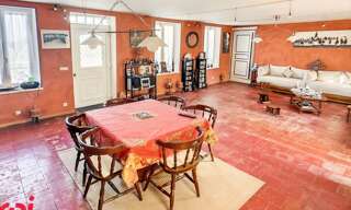 Maison 5 Pièces 115 m² à vendre à Bézenet (03170)