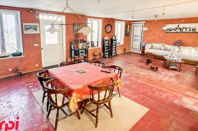 Maison 5 pièces 113000 €