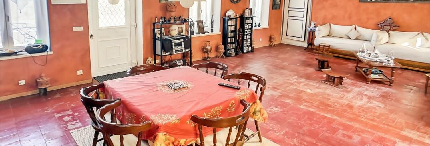 Maison 5 Pièces 115 m² à vendre à Bézenet (03170)