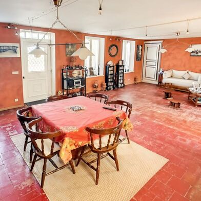 Maison 5 pièces 113000 €