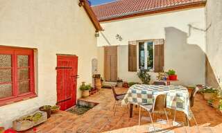 Maison 5 Pièces 115 m² à vendre à Bézenet (03170)