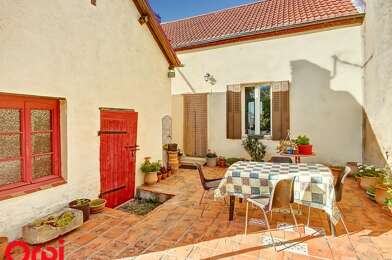Maison 5 pièces 108000 €