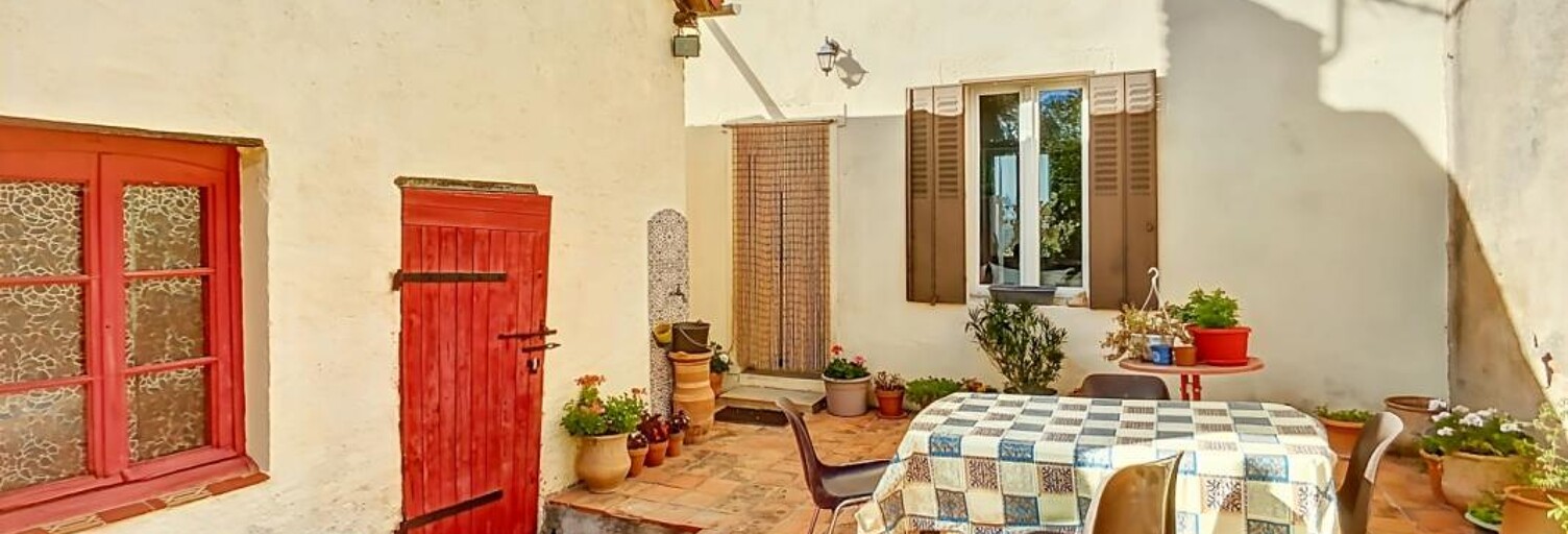 Maison 5 Pièces 115 m² à vendre à Bézenet (03170)