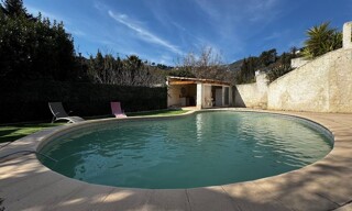 Maison 8 Pièces 138 m² à vendre à Carros (06510)