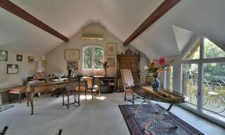 Maison 8 Pièces 227 m² à vendre à Argenton-sur-Creuse (36200)