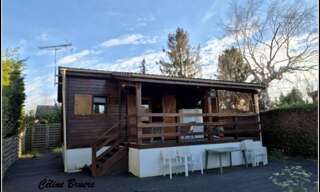 Maison 3 Pièces 33 m² à vendre à Juziers (78820)