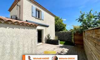 Maison 4 Pièces 87 m² à vendre à Nîmes (30000)