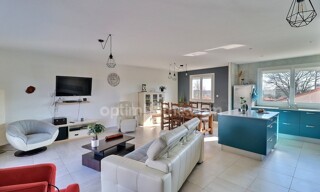Maison 6 Pièces 100 m² à vendre à Port-Saint-Père (44710)