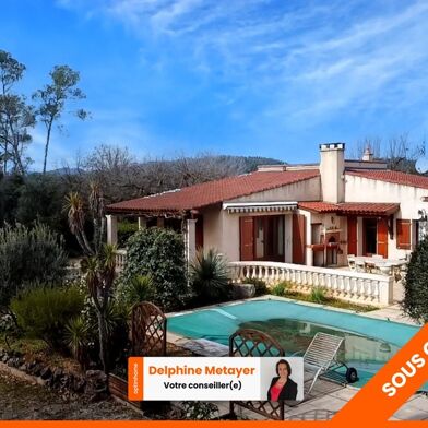 Maison 4 pièces 375000 €