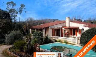 Maison 4 Pièces 104 m² à vendre à Brignoles (83170)