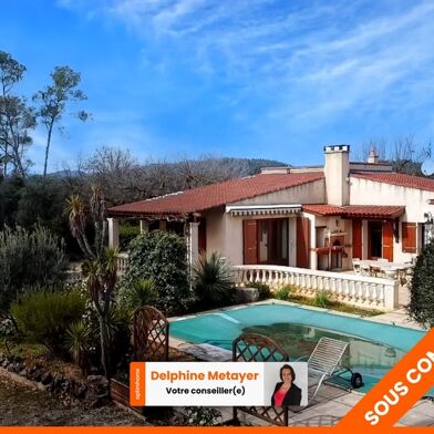 Maison 4 pièces 375000 €