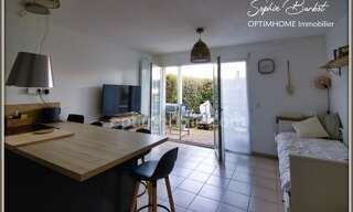 Appartement 1 Pièce 28 m² à vendre à Biganos (33380)