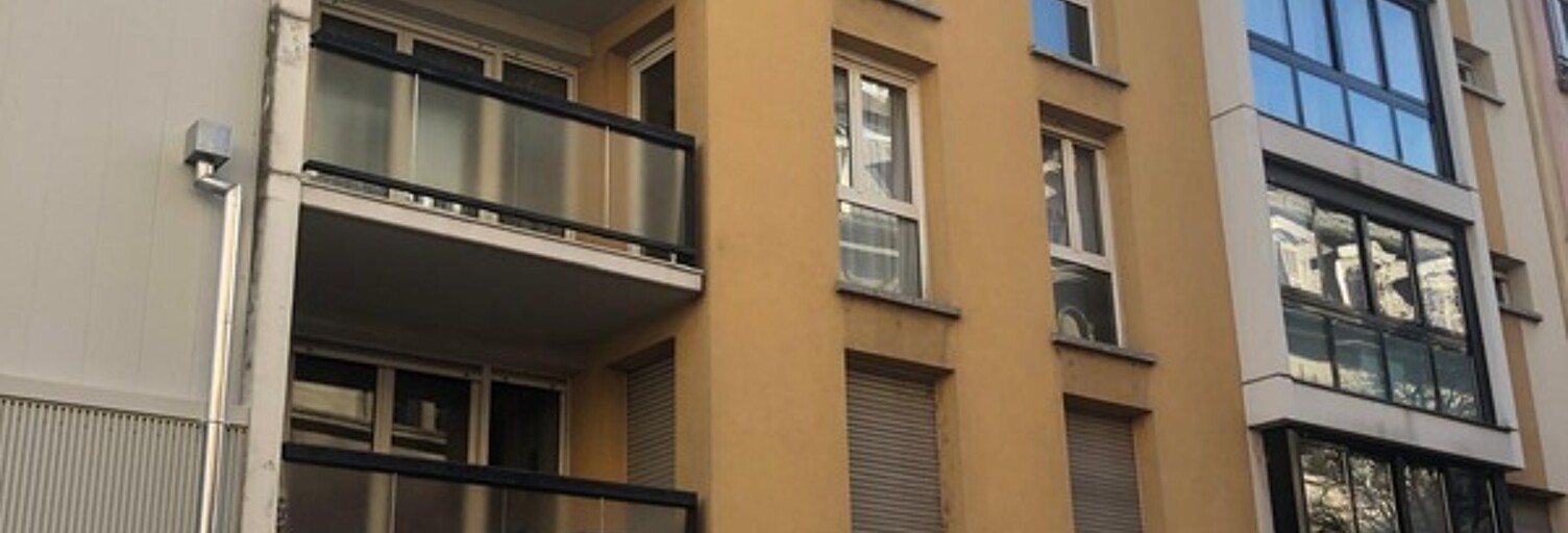 Appartement 3 Pièces 71 m² à vendre à Strasbourg (67000)