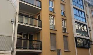 Appartement 3 Pièces 71 m² à vendre à Strasbourg (67000)