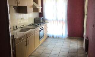 Appartement 3 Pièces 71 m² à vendre à Strasbourg (67000)