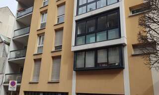 Appartement 3 Pièces 71 m² à vendre à Strasbourg (67000)