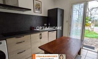 Maison 5 Pièces 94 m² à vendre à Limoges (87100)