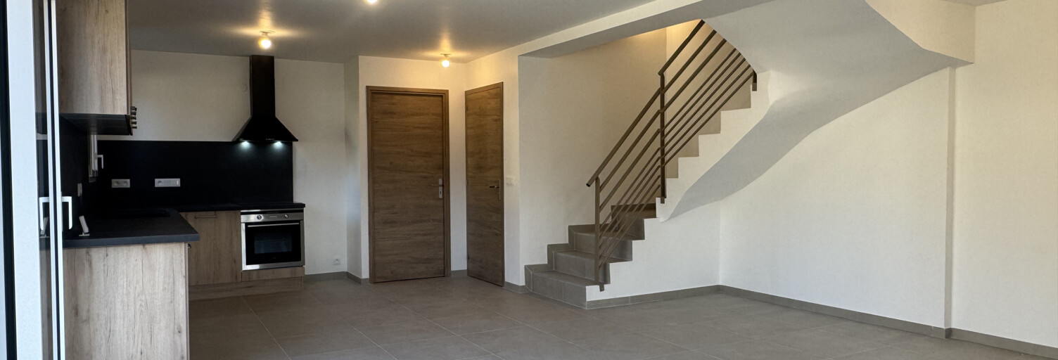 Appartement 4 Pièces 96 m² à vendre à Vallières-sur-Fier (74150)