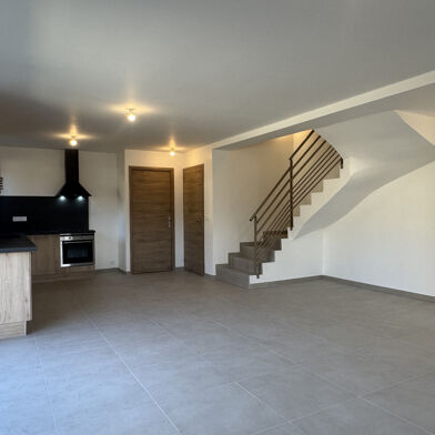 Appartement 4 pièces 429000 €