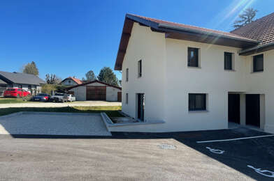 Maison 4 pièces 389000 €