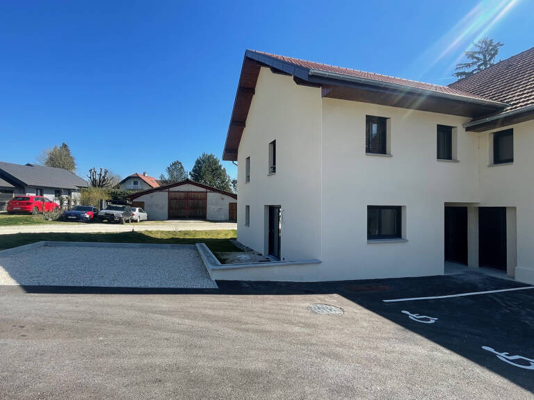 Maison T4 VALLIERES — photo 1