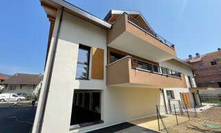 Appartement 3 Pièces 67 m² à vendre à Frangy (74270)