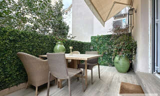 Appartement 3 Pièces 94 m² à vendre à Cannes (06400)