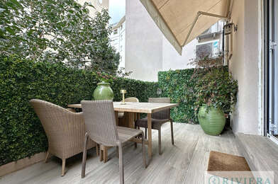 Appartement 3 pièces 1190000 €