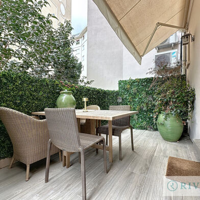 Appartement 3 pièces 1190000 €