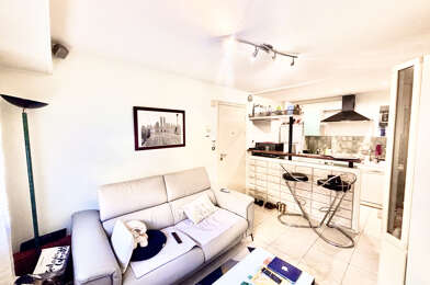 Appartement 2 pièces 152200 €