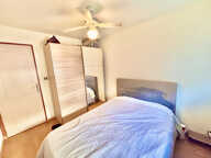 CANNES BAS PETIT JUAS MAGNIFIQUE T2 DE 30 M2 CAVE — photo 2